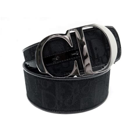 dior homme ceinture